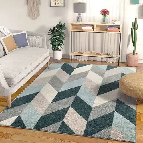 Custom Hand-Made Carpets & Rugs 
